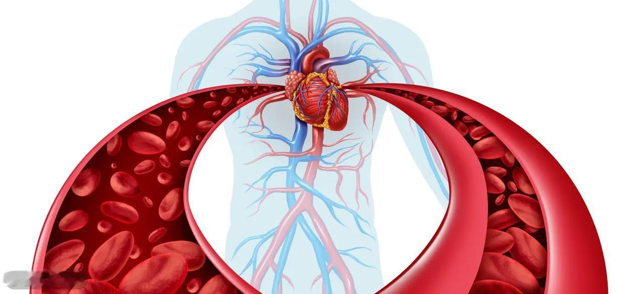 血管垃圾的“清道夫”，通脉汤的升级版！力量猛，通堵塞更强！大家可能听过这个方子