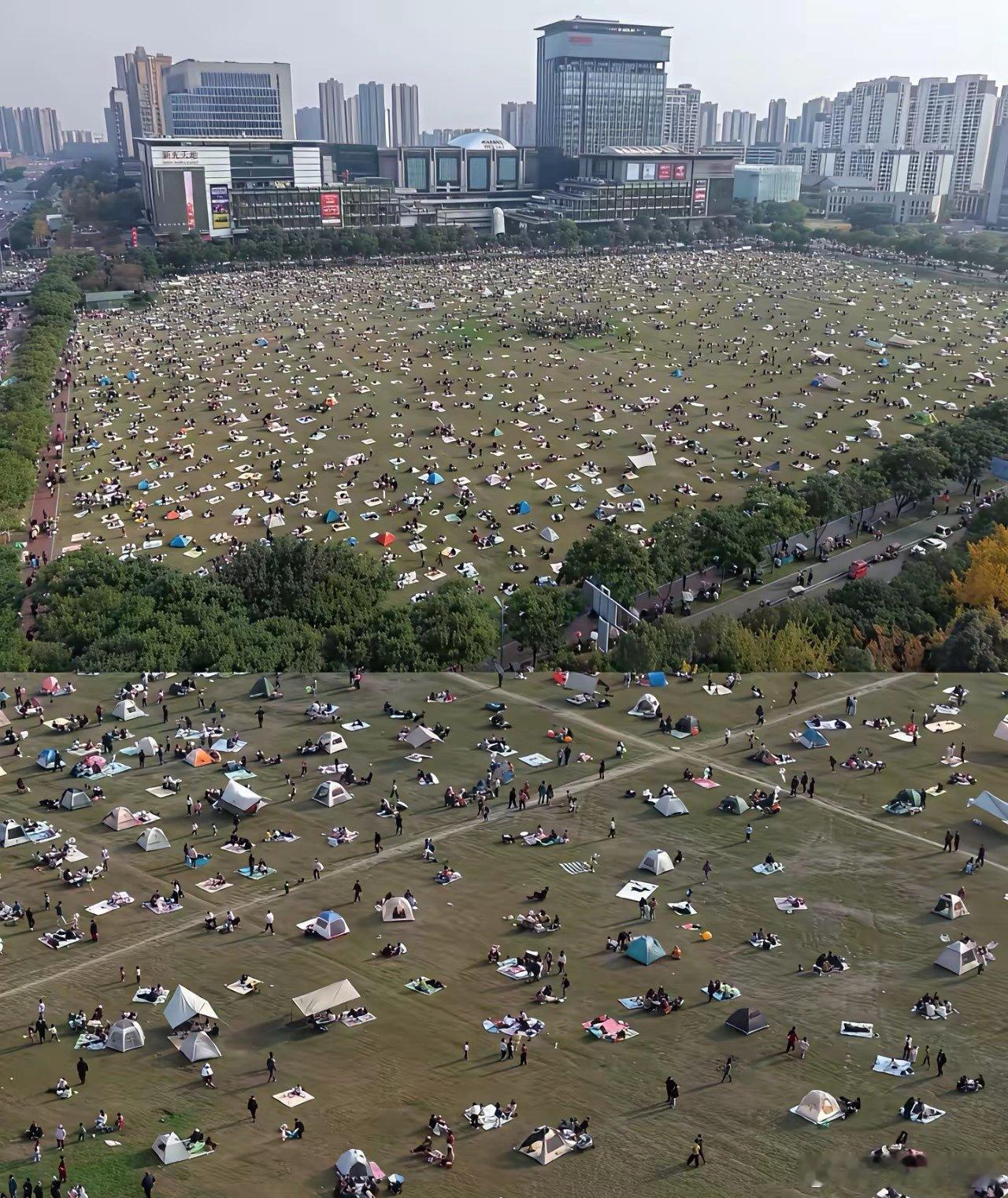 成都人对太阳的喜爱程度