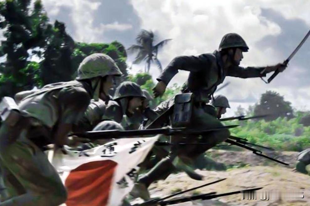 二战期间鲜为人知的日军海洋部队海洋部队是二战期间日本陆军在太平洋战场专门设立的