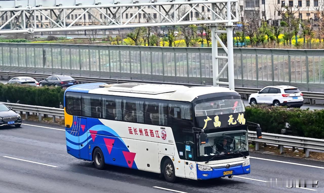 江西抚州广昌县曾经的省际长途线路，还有多少在跑？广昌—无锡广昌—广州广昌—