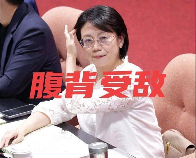 羞辱满满！店家贴翁晓玲照片：禁止入内，猫狗可以！国民党立委翁晓