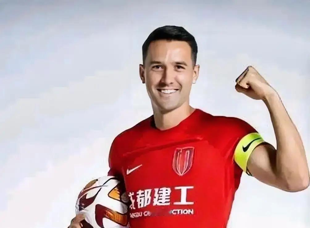 上海海港未来三年不要冠军了。他们发现了中超一个不敢说的真相。别的队还