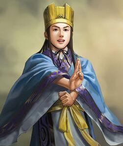 208年，曹操最爱的小儿子曹冲病逝，他伤心欲绝，吃不下饭。曹丕曹植等前来安慰，曹