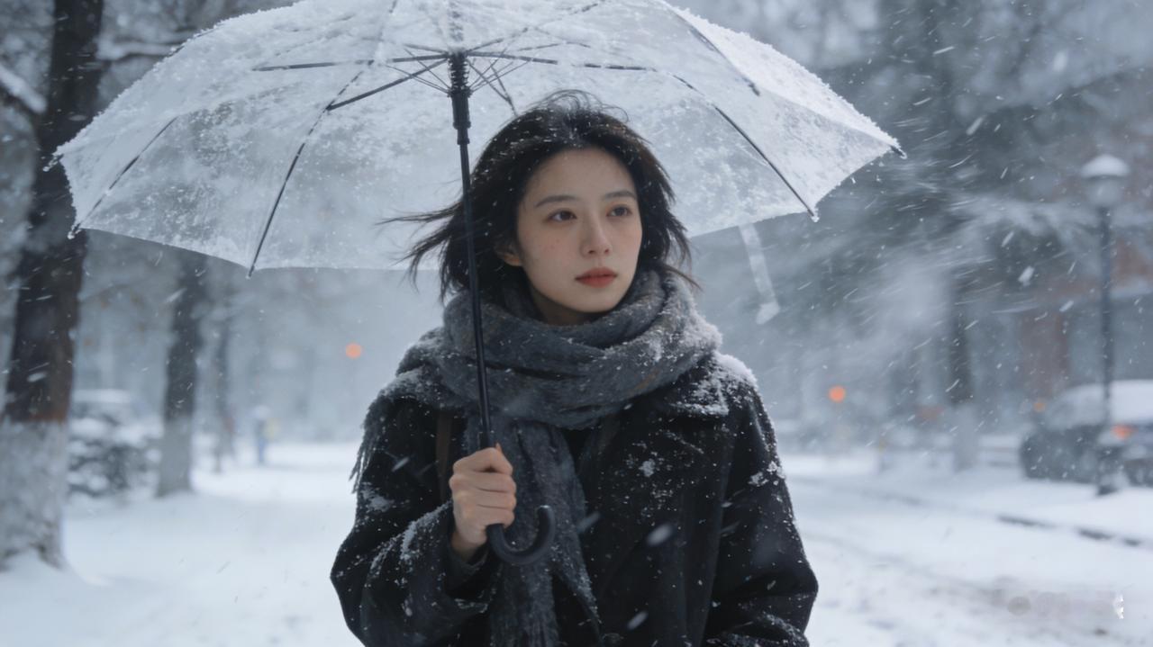 立冬后最强寒潮杀到！多地降温超15℃前几天还穿单衣逛公园，转眼就要裹羽绒服