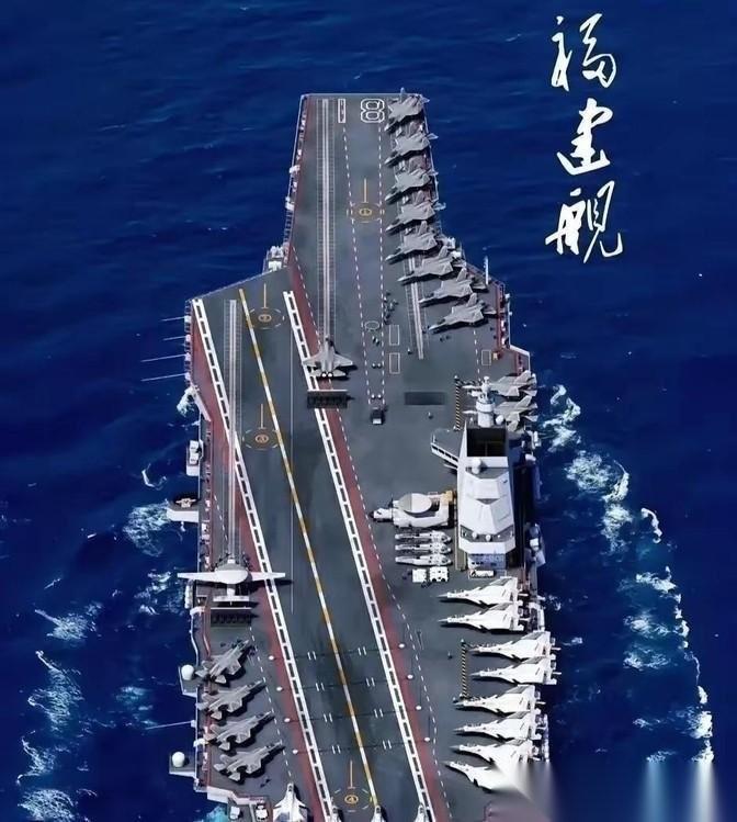 为什么福建舰海试超过百天还不交付？因为海军在赌一个更大的局。山东舰当年从出海到