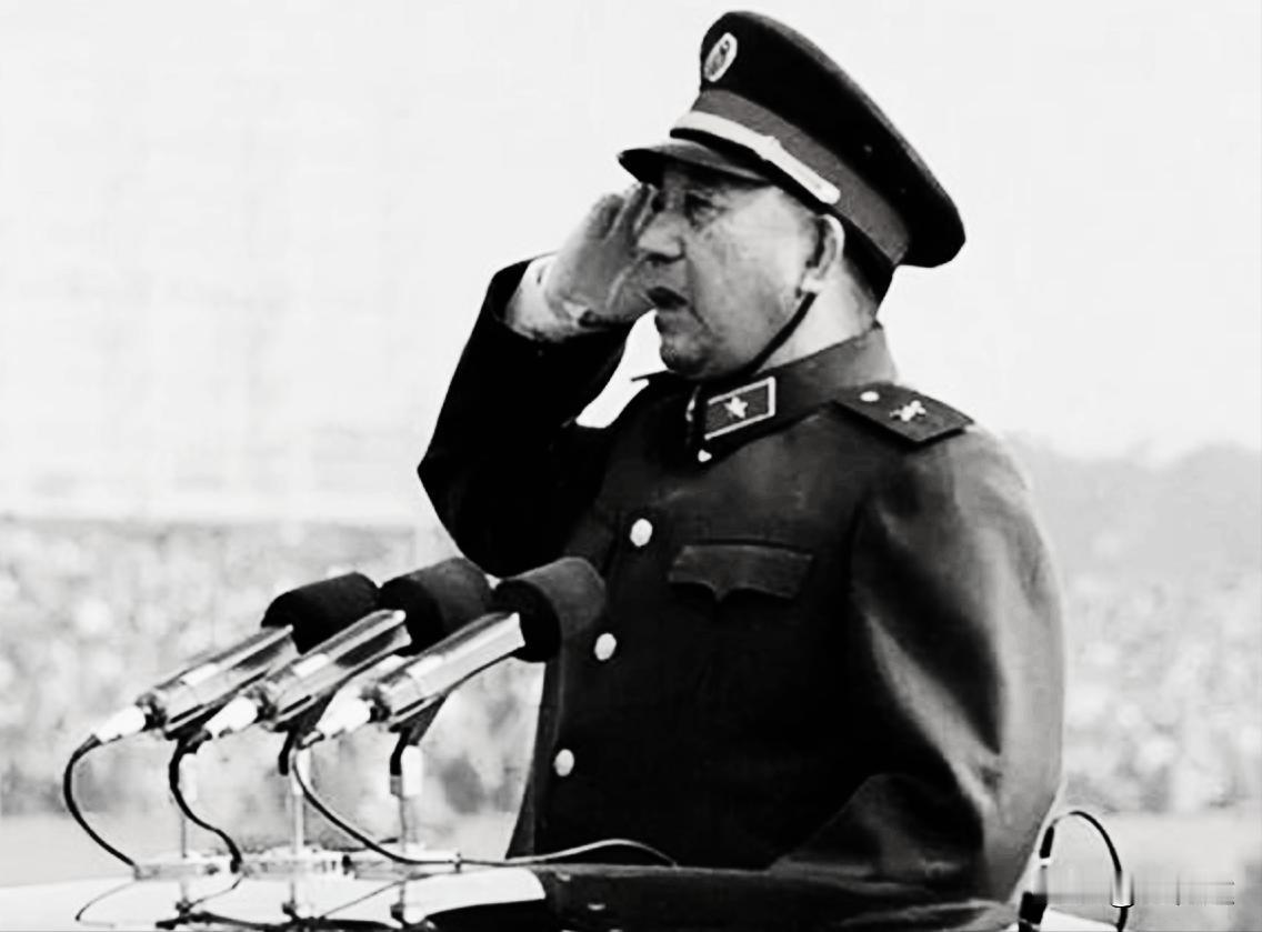 1997年，6位大人物逝世，除了邓小平，还有谁？一九九七年被记录在中国现代史的