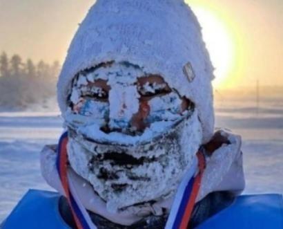 西伯利亚零下71度如何生活？当地女性直言，最怕解决生理问题，她们每次小解都是一次