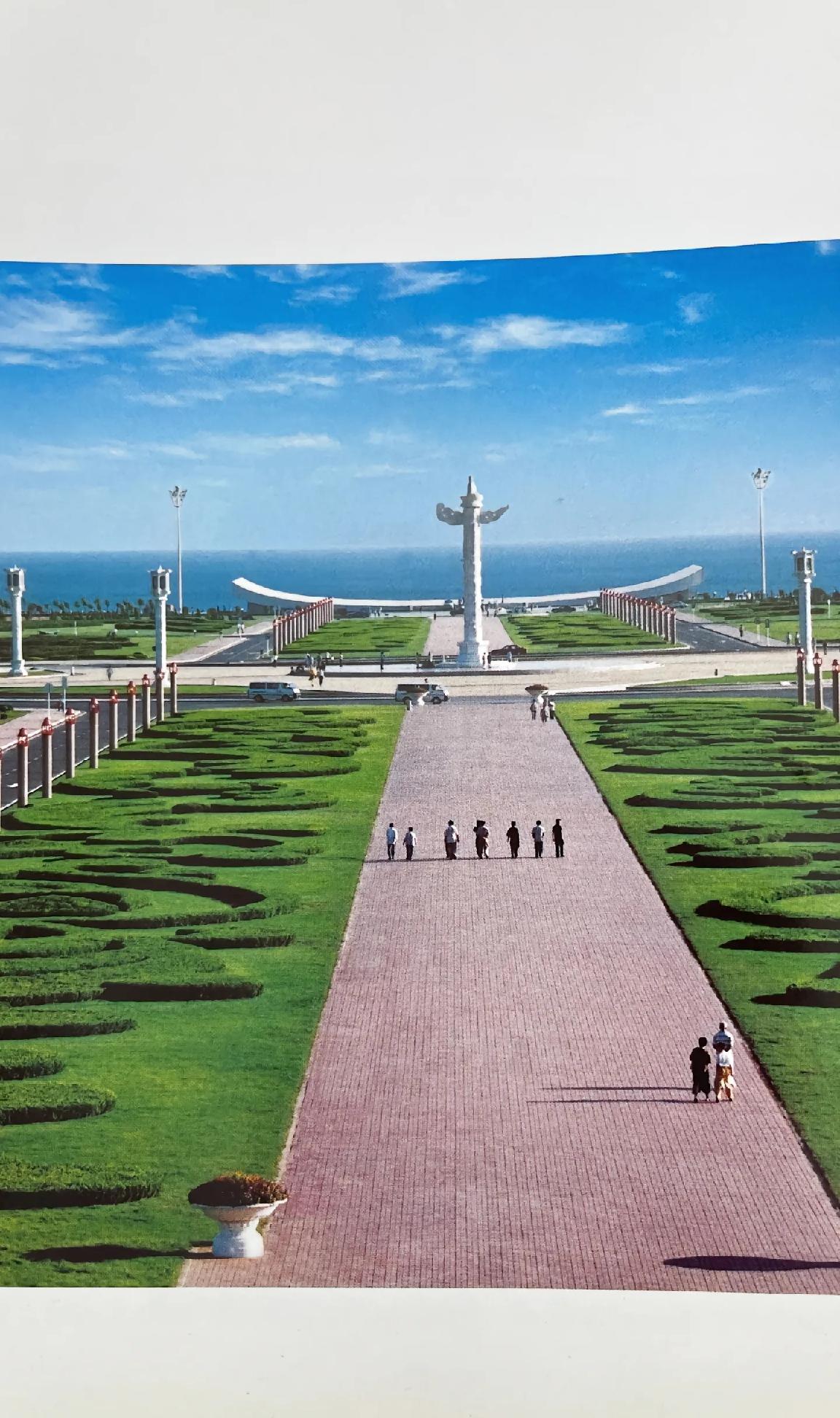 90年代末的大连就如此发达了？大连的朋友们，这是真的吗？这几张老照片看起来当