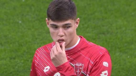 🇮🇹最❌的国米粉自己一帮LsLJ外援球员还管别人俱乐部的意大利球员好坏