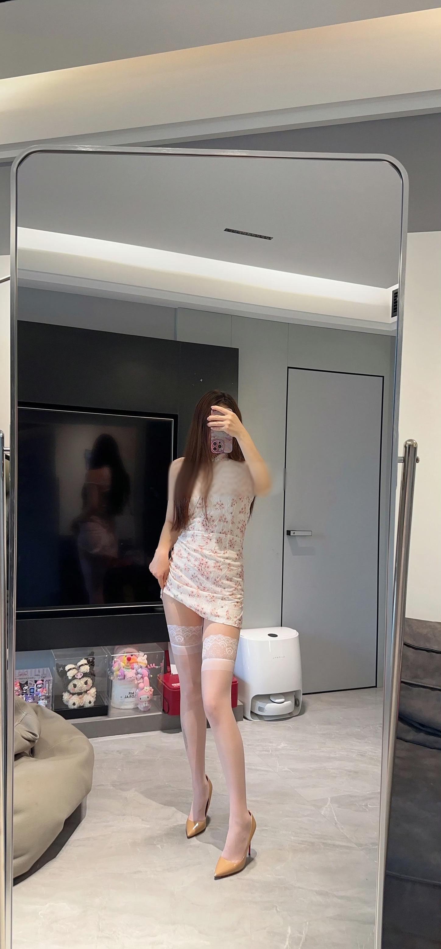 御姐ootd穿搭