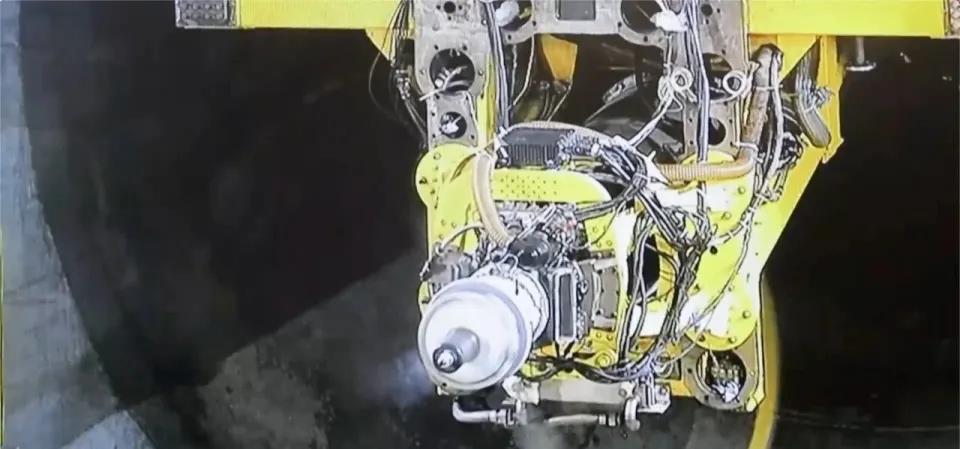 太提气了！全球航空史迎来新纪录，中国又一次做到了世界第一！4月5日，中国航