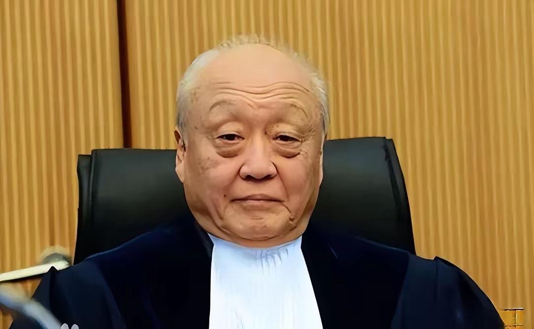 日本人做法官，对中国南海主权进行宣判？幕后操盘手柳井俊二被揭开！南海仲裁从头到尾