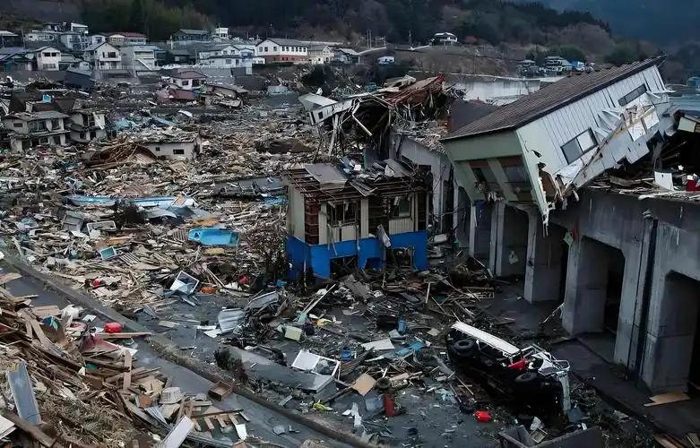 高市上台，地动山摇。专家预测：未来一周可能发生9级地震！（有个故事比玄幻小说还玄