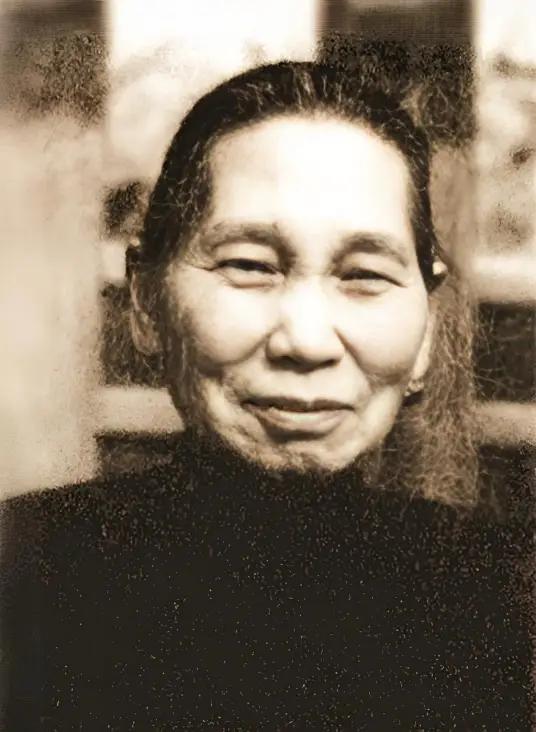 1903年，梁启超把全家人接到了日本。他一见到妻子的“陪嫁丫鬟”王桂荃，眼睛顿时