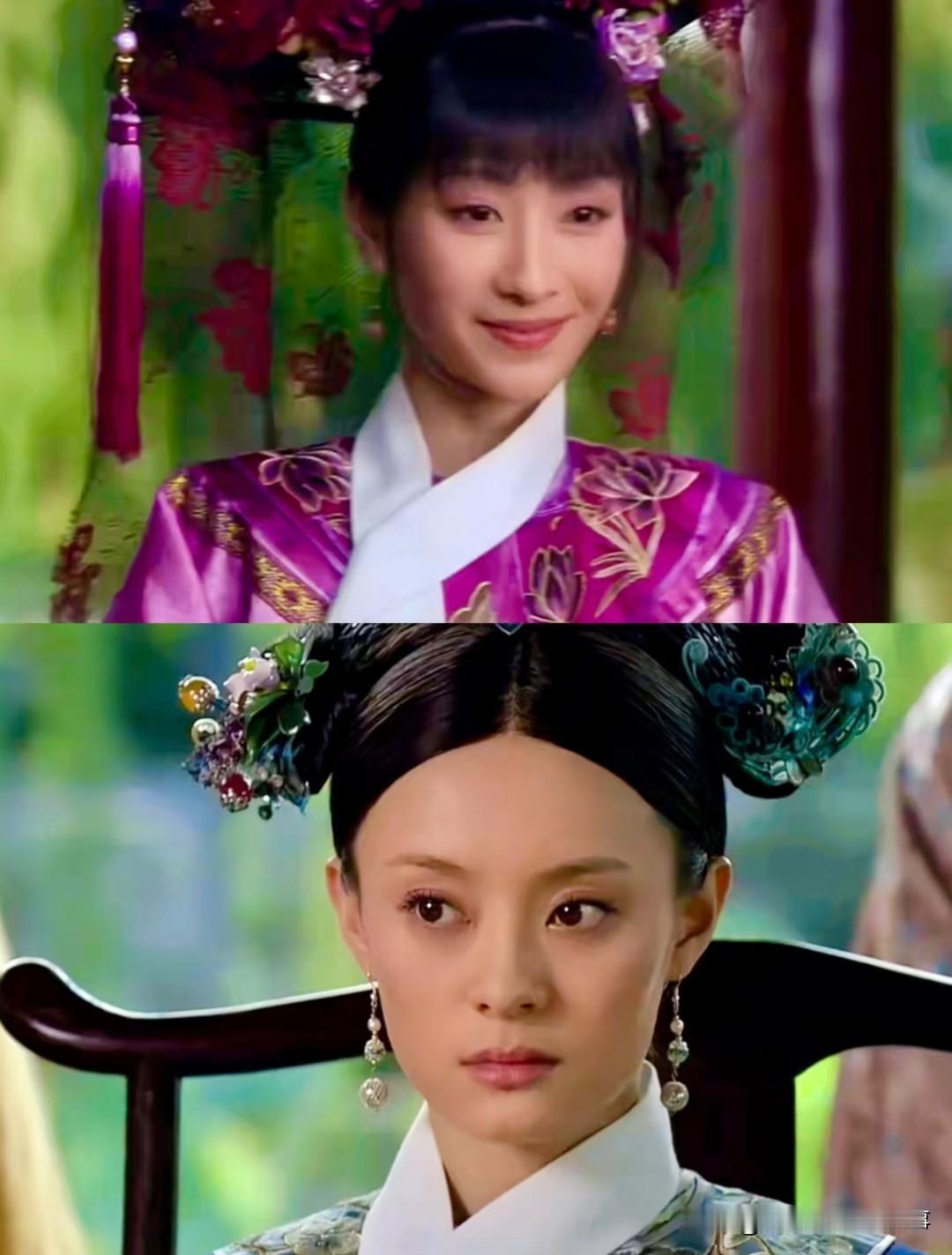 甄嬛和安陵容同时做寝衣，真的是巧合吗？有没有可能是有人通风报信？答案大概率