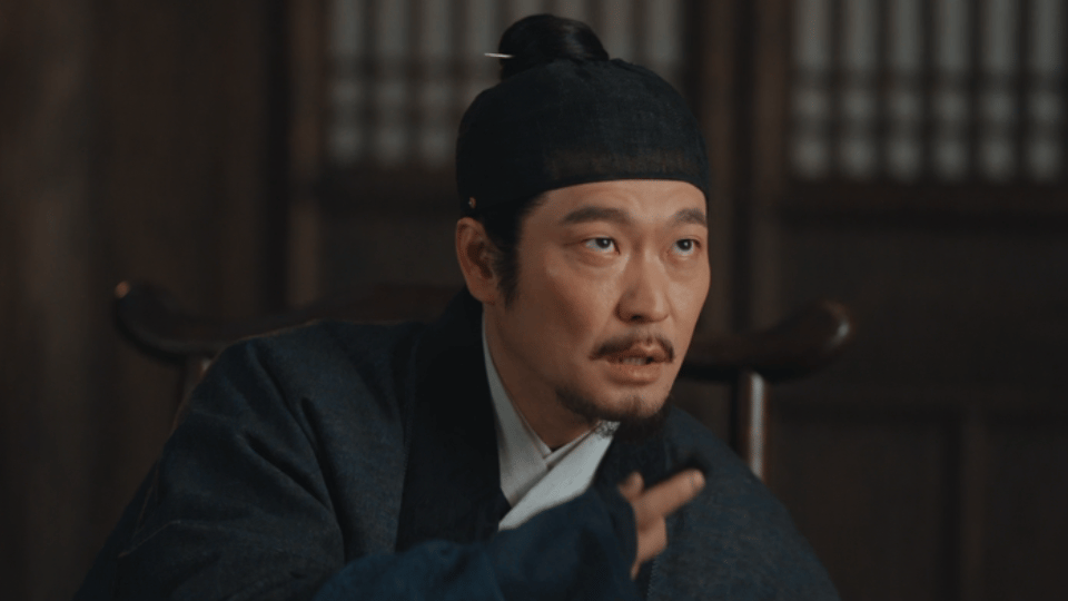 20集了这口气终于出来了家业李祯这一巴掌打出了内娱久违的“活人感”——没有强行