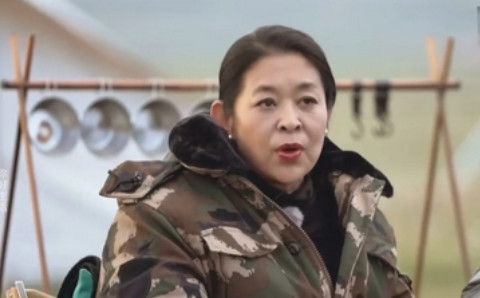 主持人撒贝宁问倪萍：“20年前您是评委，您还记得我当初参加主持人大赛的样子吗？”