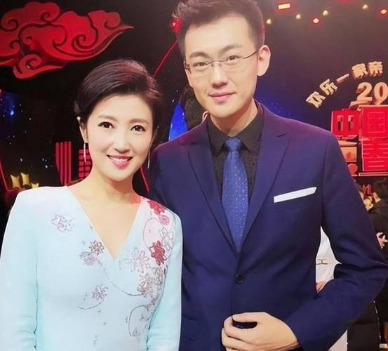 2017年，著名主持人刚强向春妮求婚，春妮说：“结婚可以，但我要丁克，我不会给你