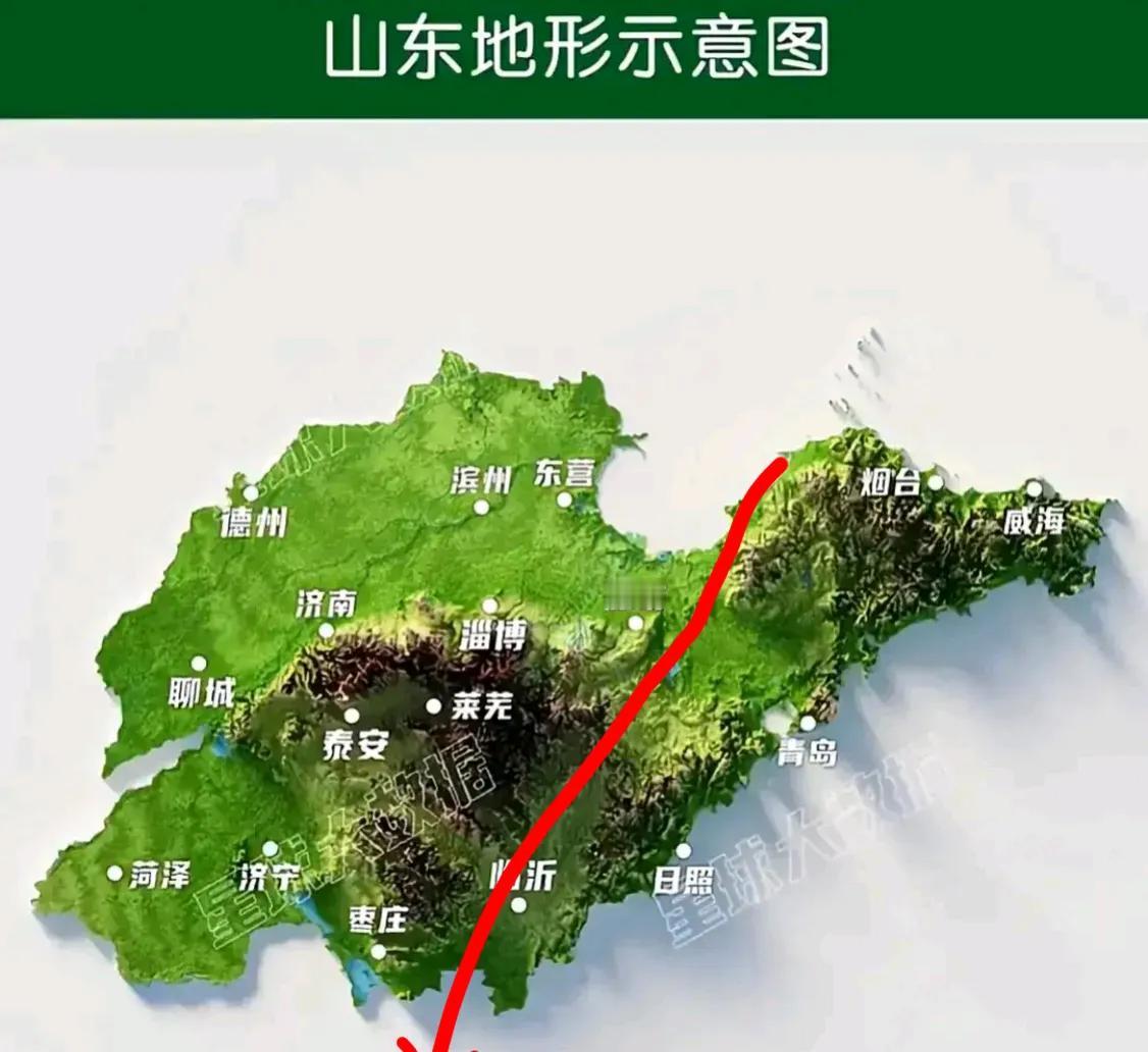 中国最适合居住的地方在哪？先说结论：中国最适合居住的地方是山东东