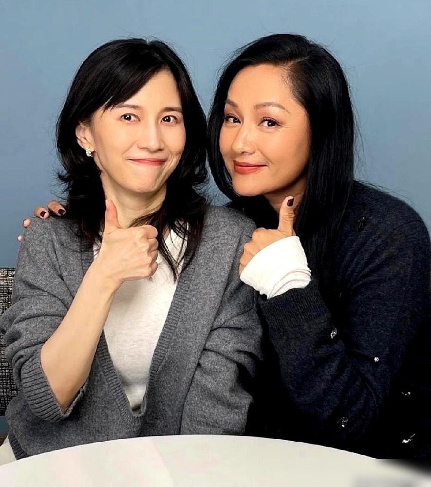 刚刷到瞿颖上papi酱的新节目，属实惊着了。54岁的人，体脂率18%，医生说