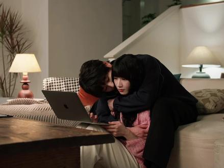 前方高糖！救命这两人甜到我心坎了，我脸都快笑烂了～