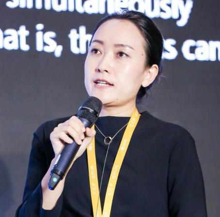朱晓蕊，毕业于哈工大的天才学霸，美国犹他大学博士，机器人与无人系统领域顶尖专家，