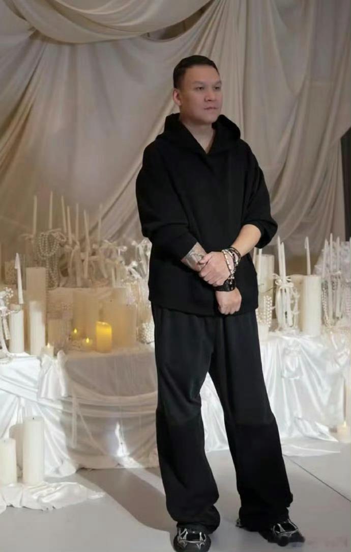 车澈瘦了68斤网友的嘴太毒了网友辣评瘦下来了才知道底子有多差