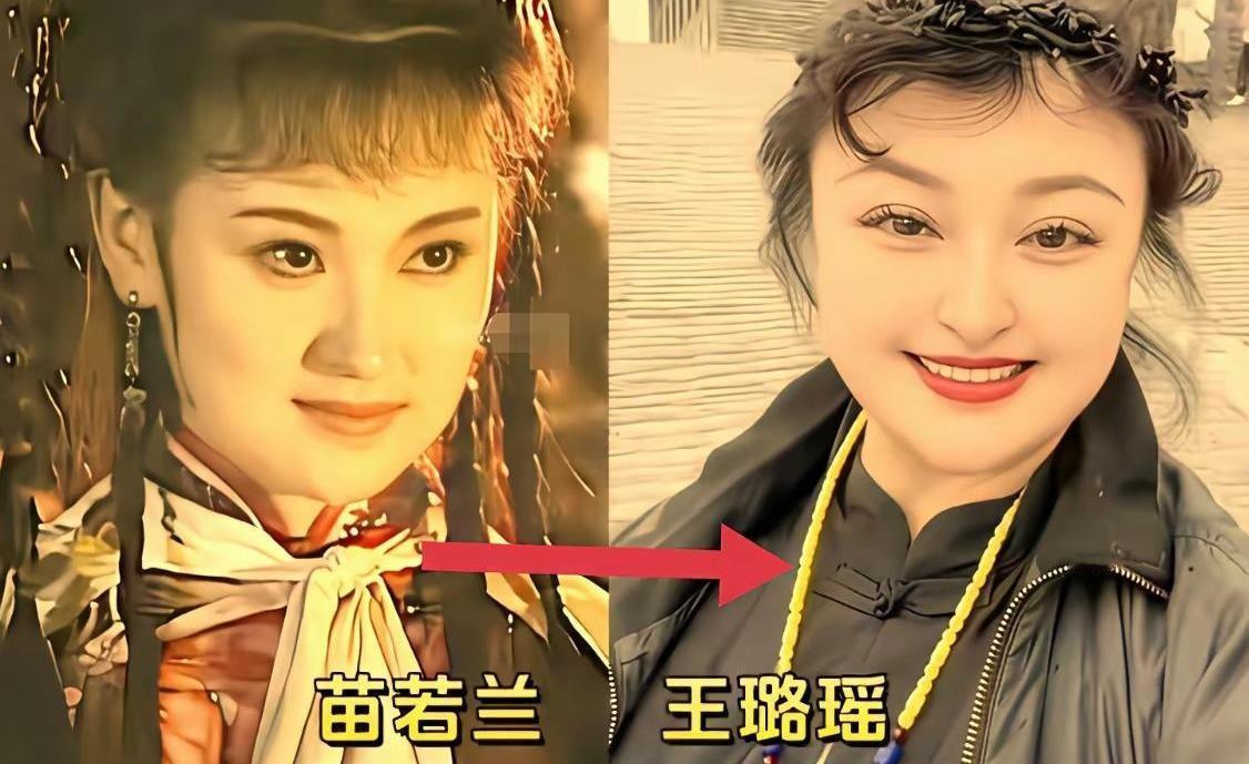 1991年的《雪山飞狐》，没人觉得它会火三十年。可现在，龚慈恩在北京工体清唱《
