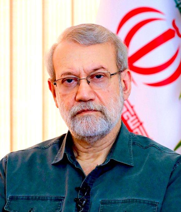 以色列媒体宣称空袭击毙了伊朗高层人士拉里贾尼！根据以色列媒体最新披露，以色列