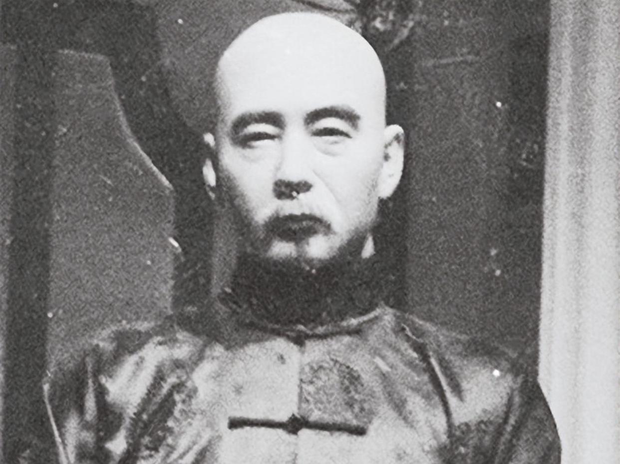 太爷爷冯国璋留下265万大洋，上千顷地，到冯巩这一代拿了多少？答案说出来你