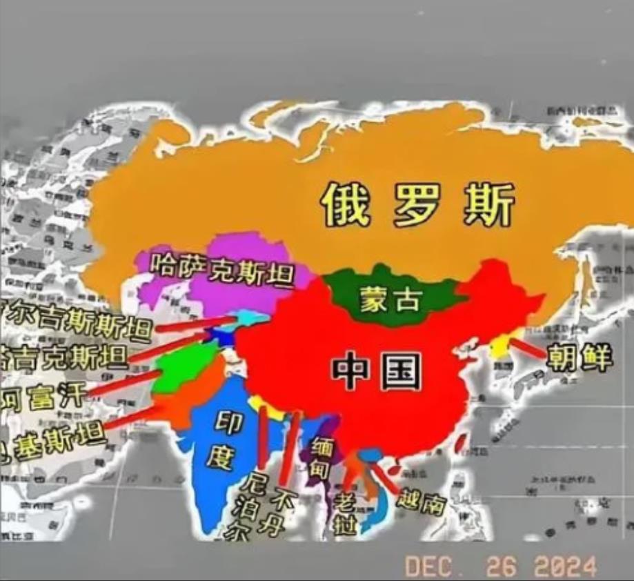 俄罗斯会不会弃中投美呢？这么说吧，普京当总统这些年，中俄关系越来越铁，这不是因为