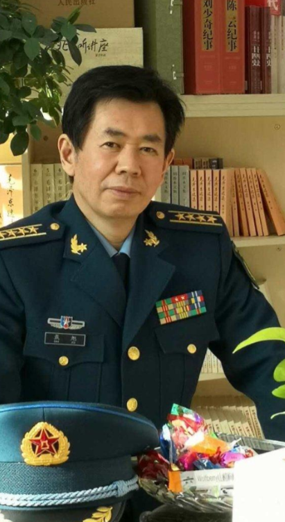 一旦中美打起来，中国沿海被炸了咋办？戴旭上校这句话，给我们吃了颗定心丸：如果中美