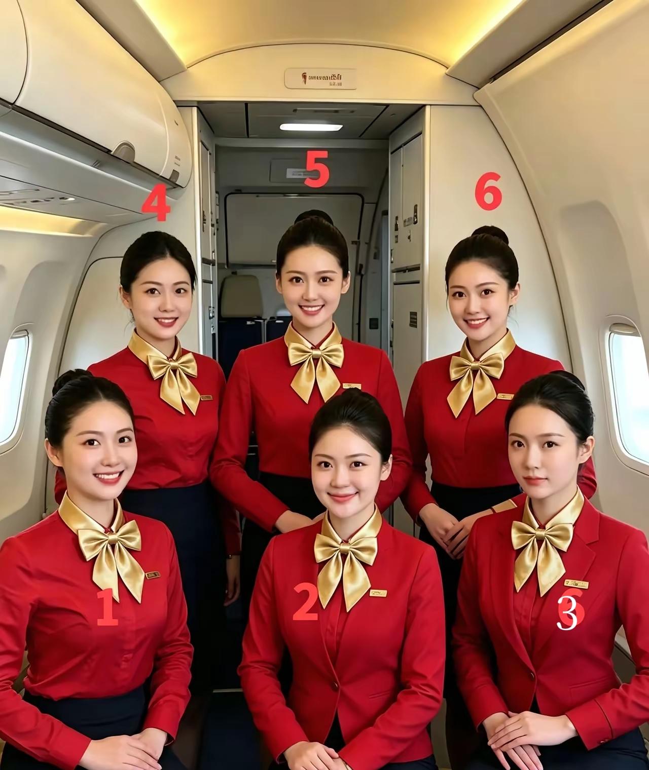 1号25岁，2号28岁，3号30岁，4号22岁，5号26岁，3号和5号彩礼都是8