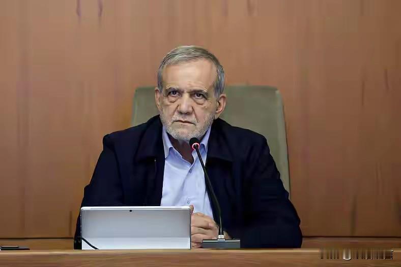 巴基斯坦不忍了，直接对以色列“拔剑”，以色列敢继续越过“红线”，巴基斯坦将对以色