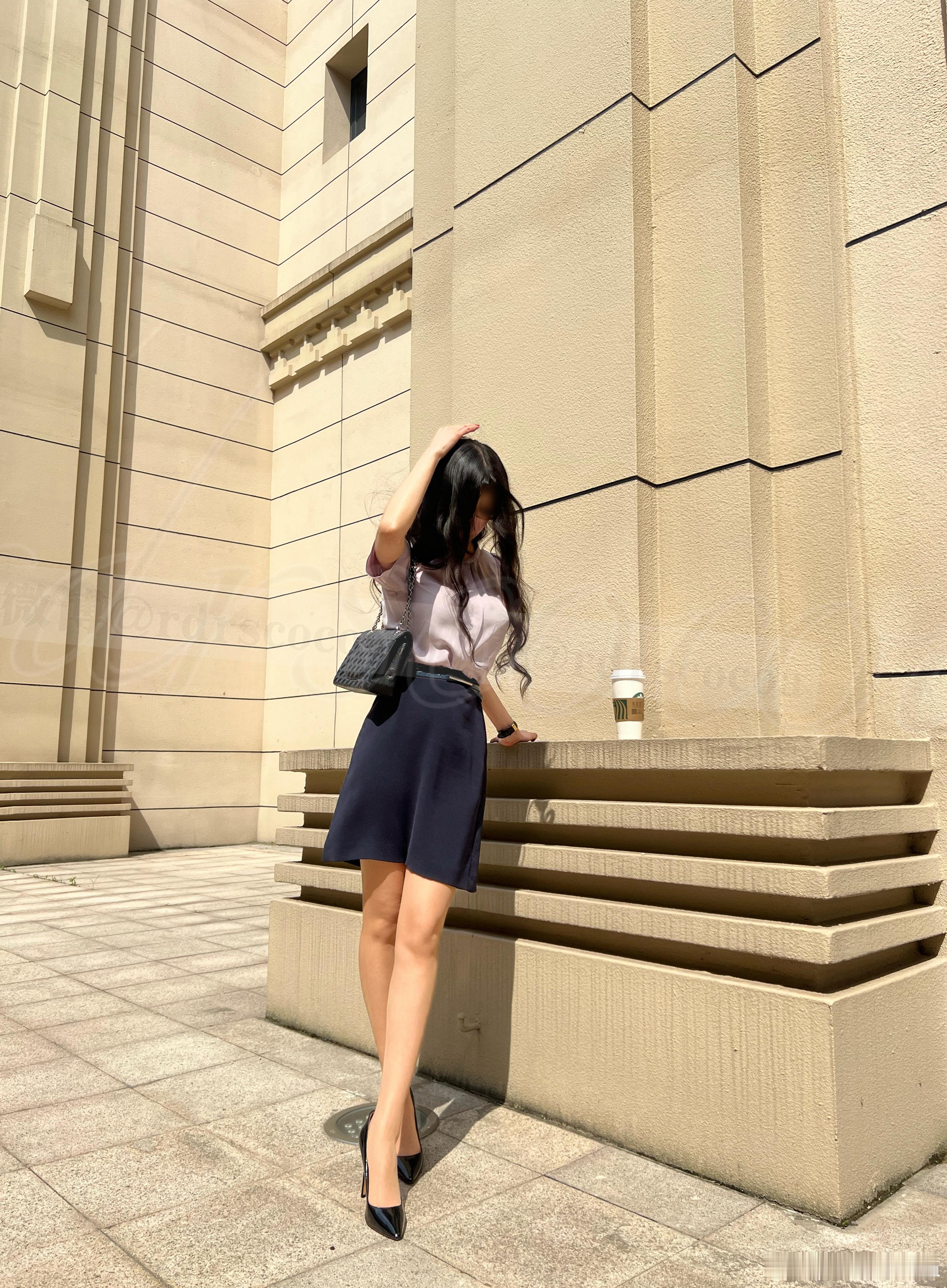 ootd通勤穿搭分享📷今天穿什么ootd​​​