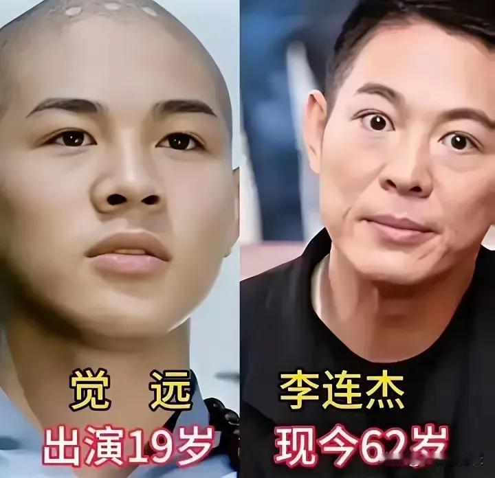 青春武侠片就是经典《少林寺》演员演技特别好。李连杰、于海、丁岚、于承惠等，经