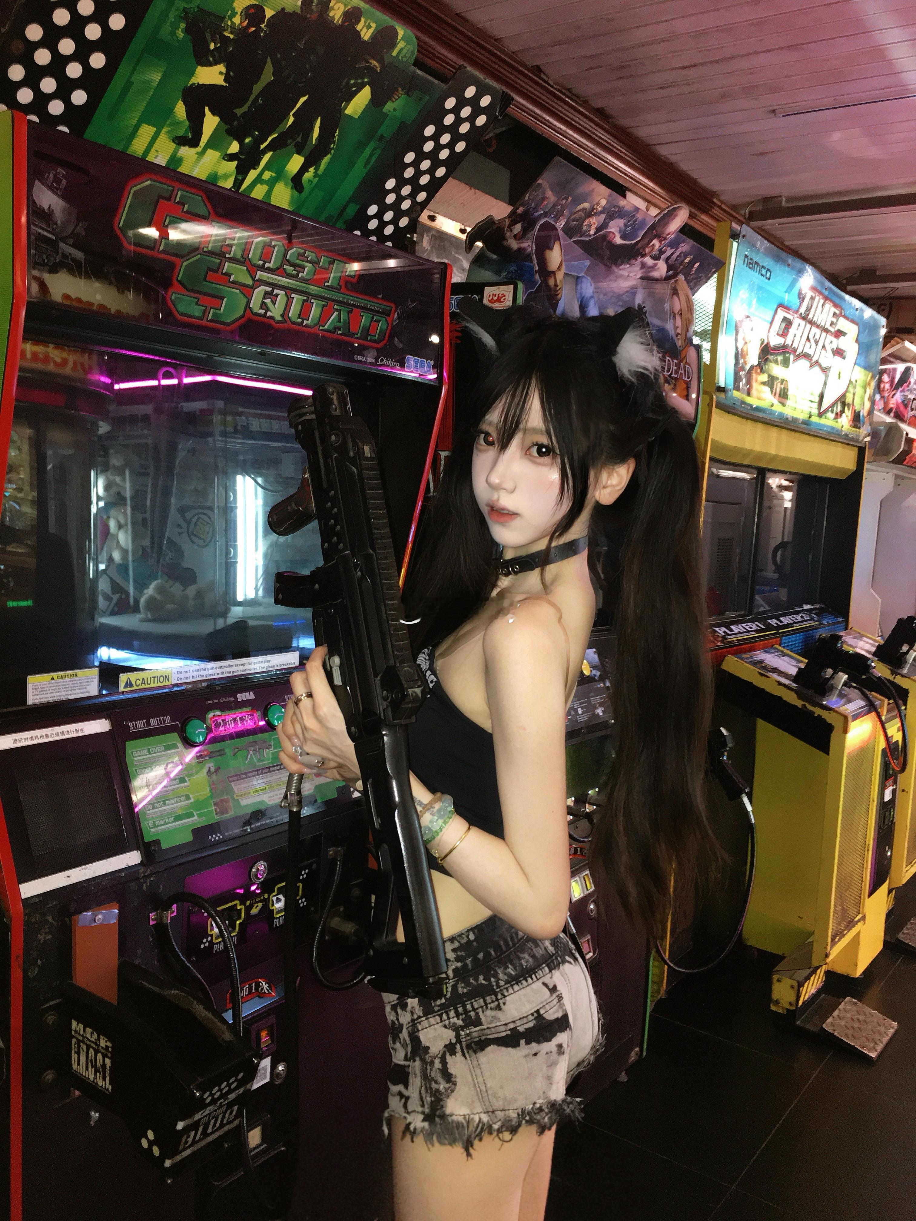 游戏开始​​​