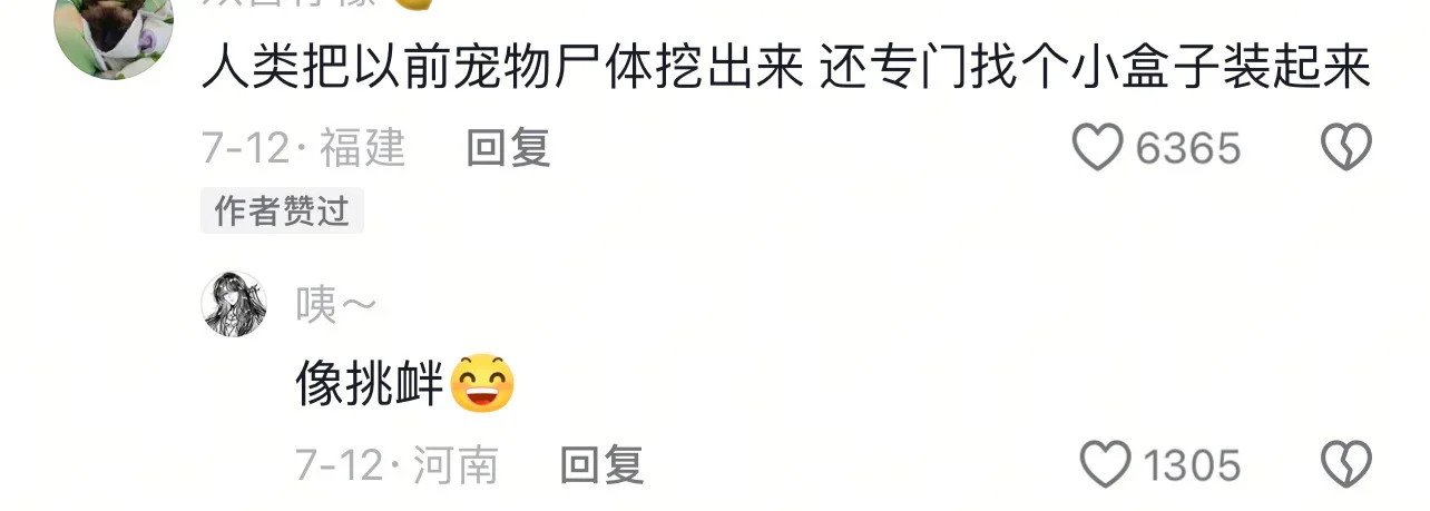 地球：你们真的够了​​​