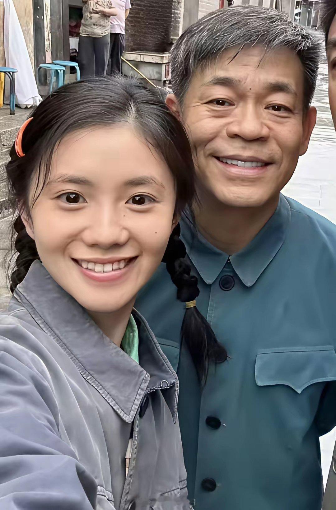 《主角》本来就是捧刘浩存的，这个“楚嘉禾”应该是没有搞懂这个谁都明白但不说破的事