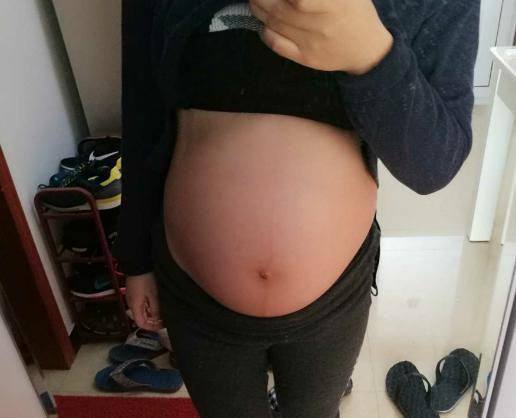 症状显示男宝宝, 四维检查女宝宝, 都是浮云, 接女宝宝的快来把