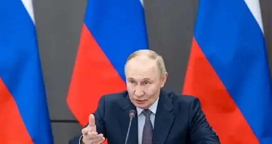 快讯！快讯！最近啊，俄罗斯外交部发言人扎哈罗娃说了一番话，可把国际社会的目光都