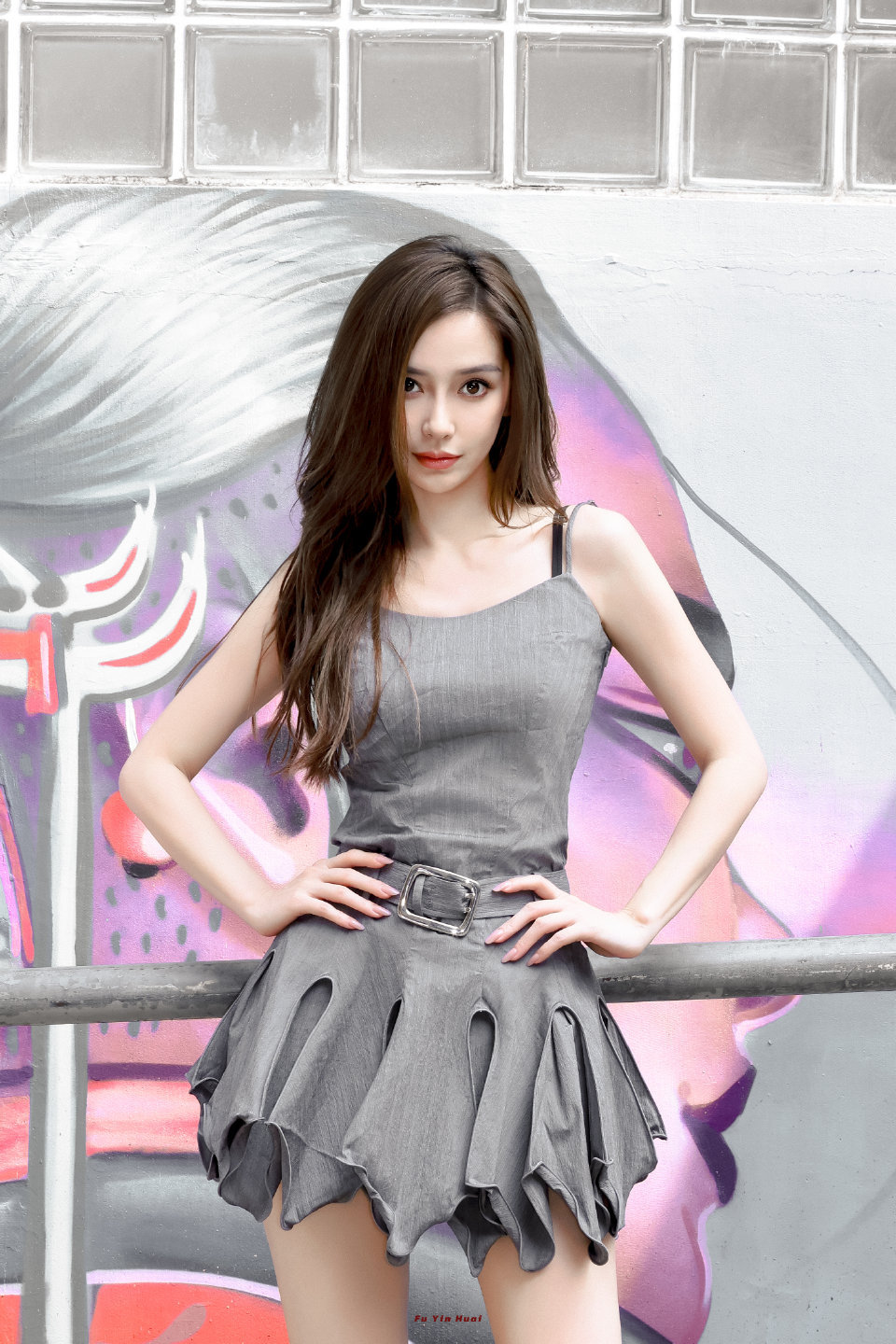 angelababyangelababy今日份互动，大家早餐吃的什么呀🌞