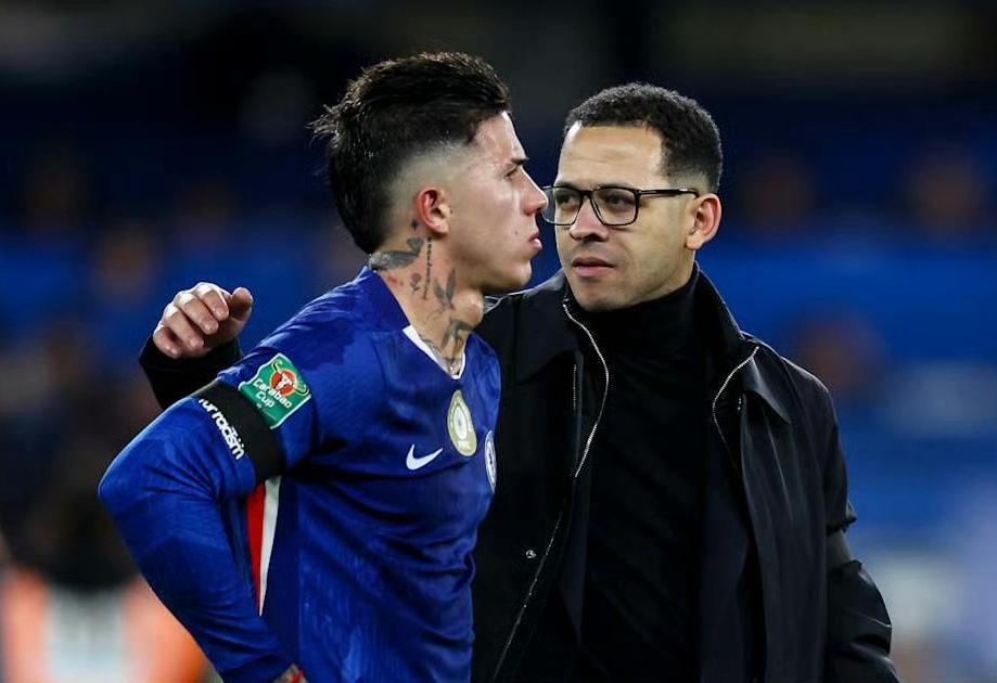 欧洲转会新闻汇总！★你值得拥有更好的！恩佐谈自己但未来，他说球队本赛季还有比