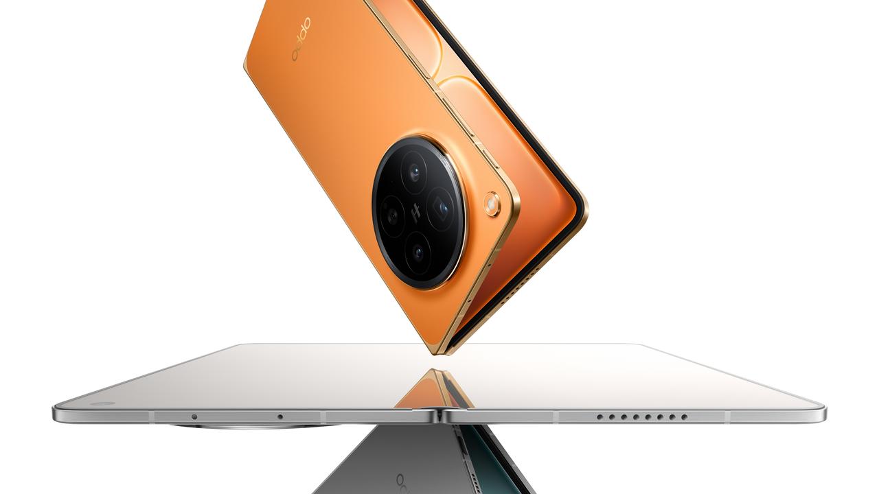 【OPPOFindN6官宣3月17日发布】3月9日，OPPOFindN6