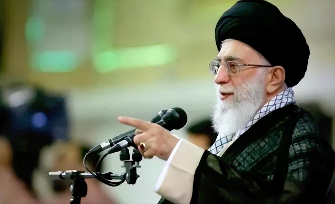 中东局势彻底失控？美以轮番放狠话要动伊朗，特朗普还喊着“枪已上膛”，以色列那边也