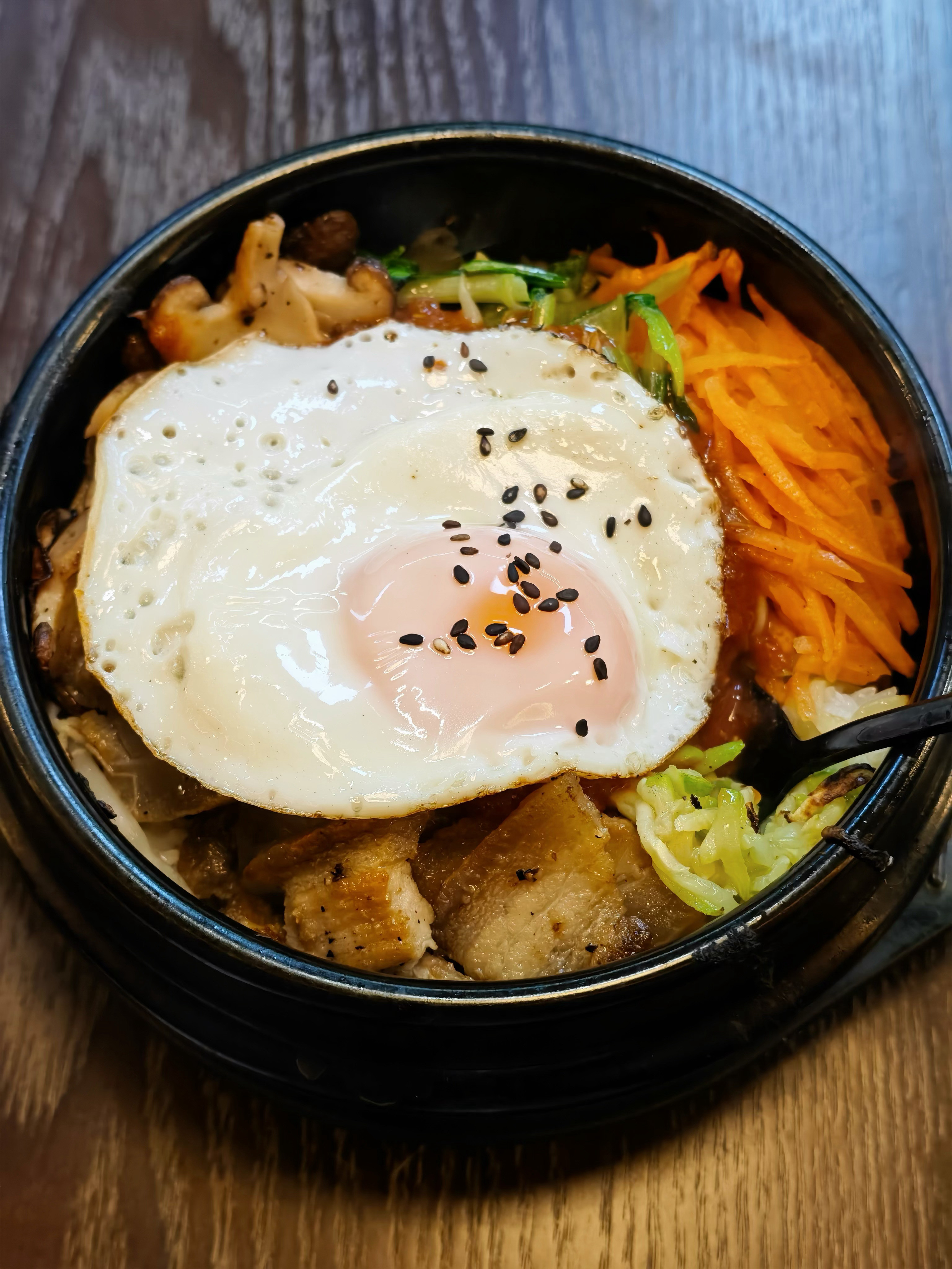 放下焦虑好好生活