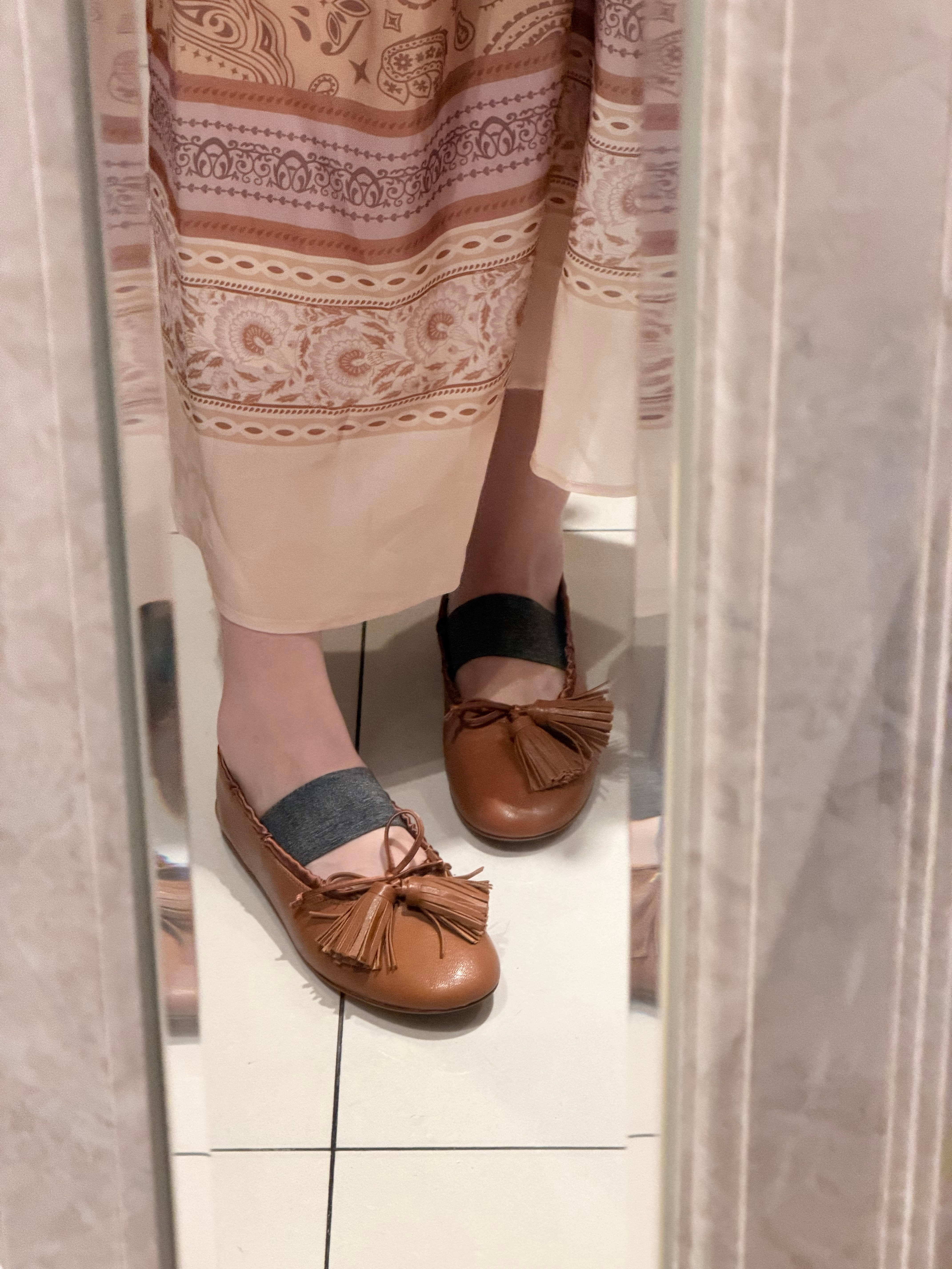 一周鞋子👠​​​
