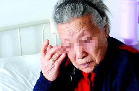 5月30日，北京大兴，一80岁老太，把500多万的房子，给了二儿子，前提是她得住