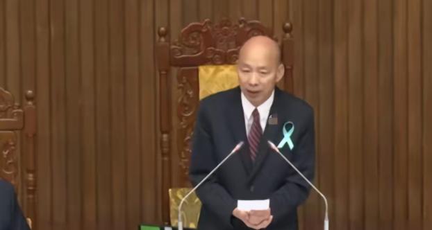 59:0:46！台湾7800亿军购案通过，蓝绿白的双簧，该醒醒了5月8日，中国
