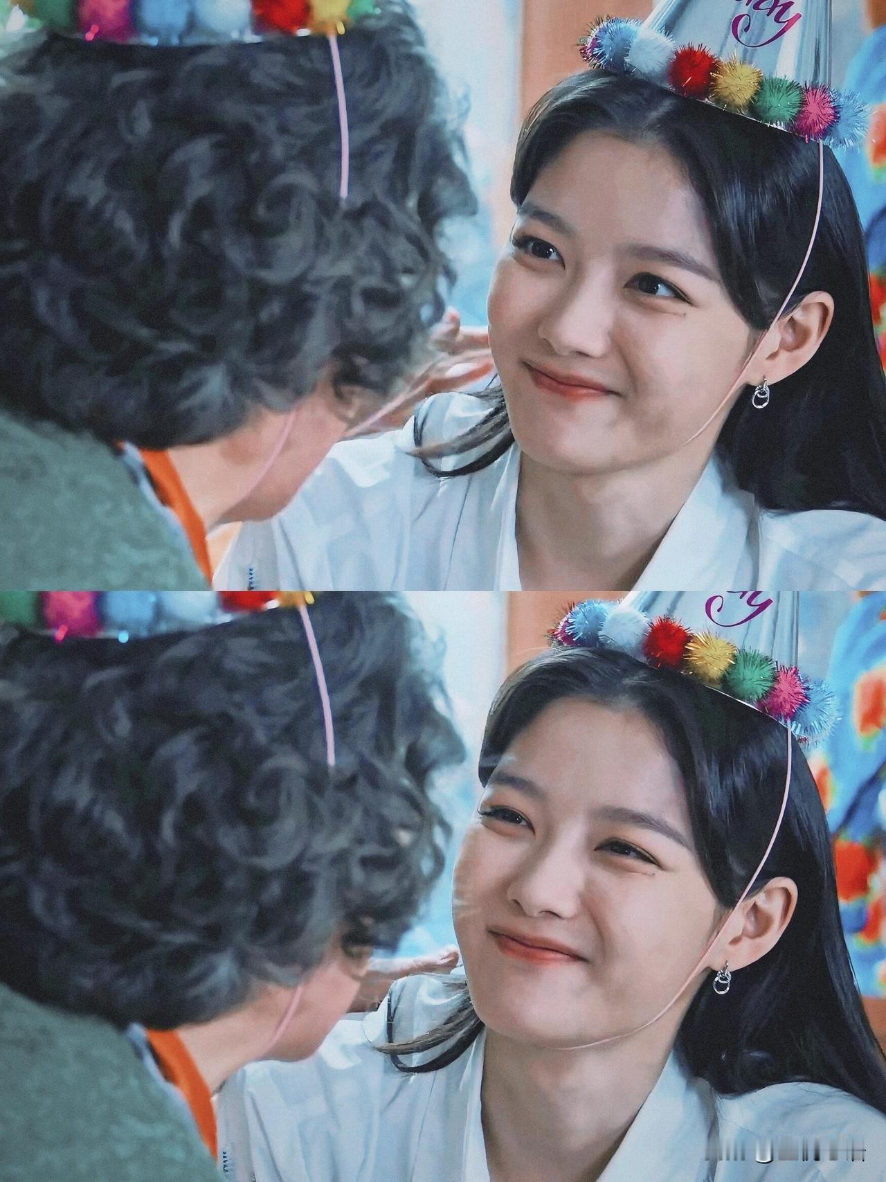 早一点遇见外婆，雅珍的人生会不会不一样看《亲爱的X》真的破防了，满脑子都是“